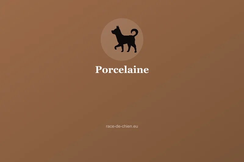 Porcelaine — illustration