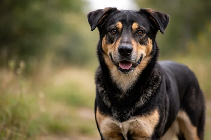 Chien de berger de Majorque — photo de la race