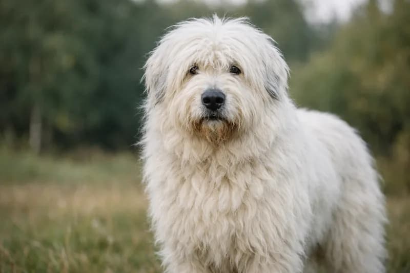 Chien de berger de Russie méridionale — photo de la race