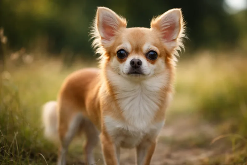 Chihuahua — photo de la race