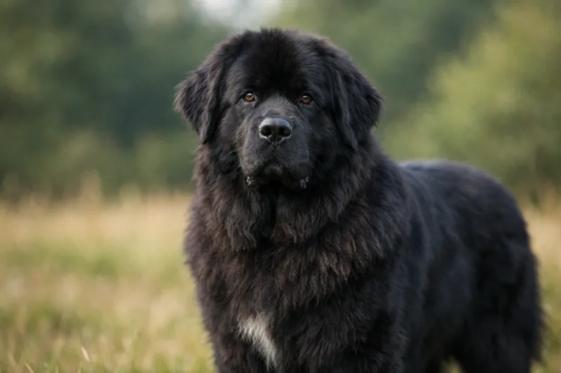 Dogue Allemand — photo de la race