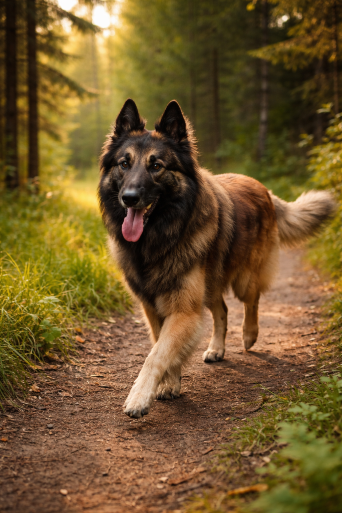 Berger Belge Berger Belge