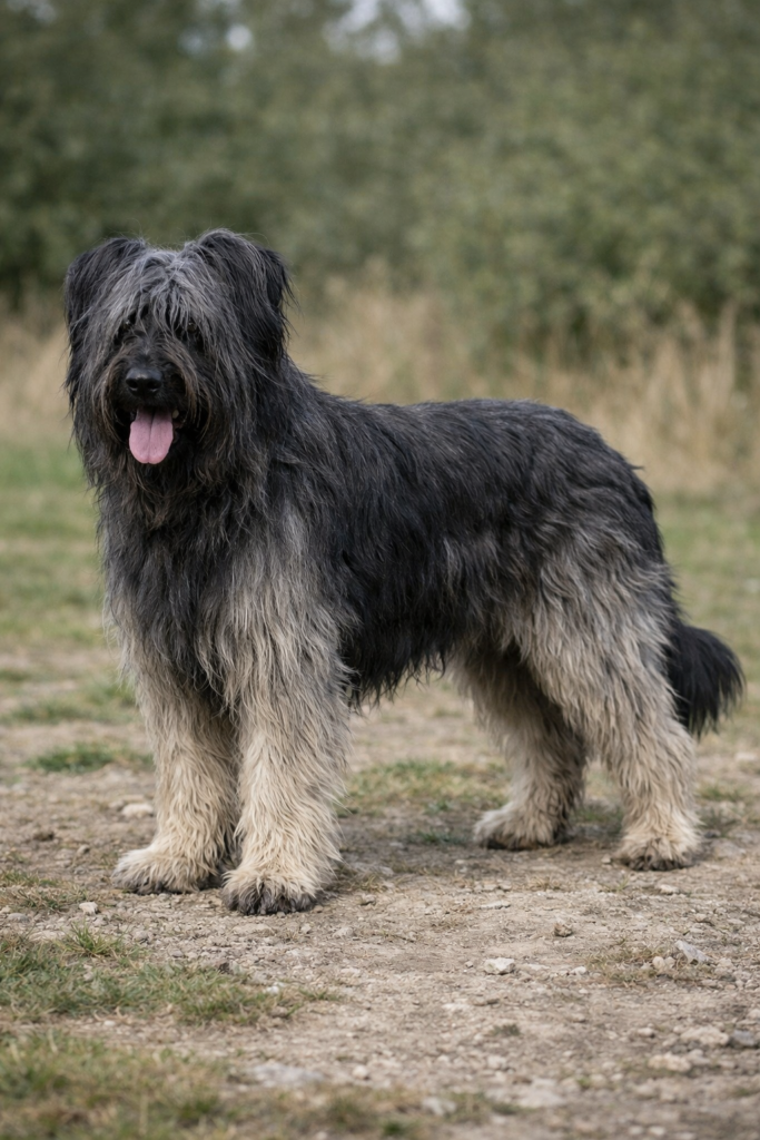 Berger de Brie Berger de Brie