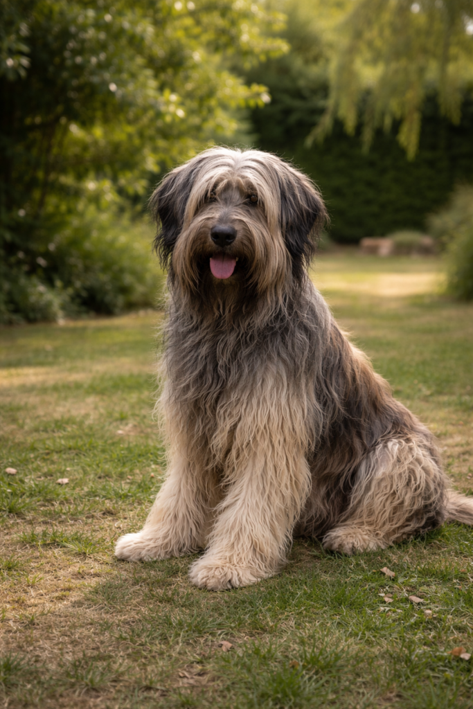 Berger de Brie Berger de Brie