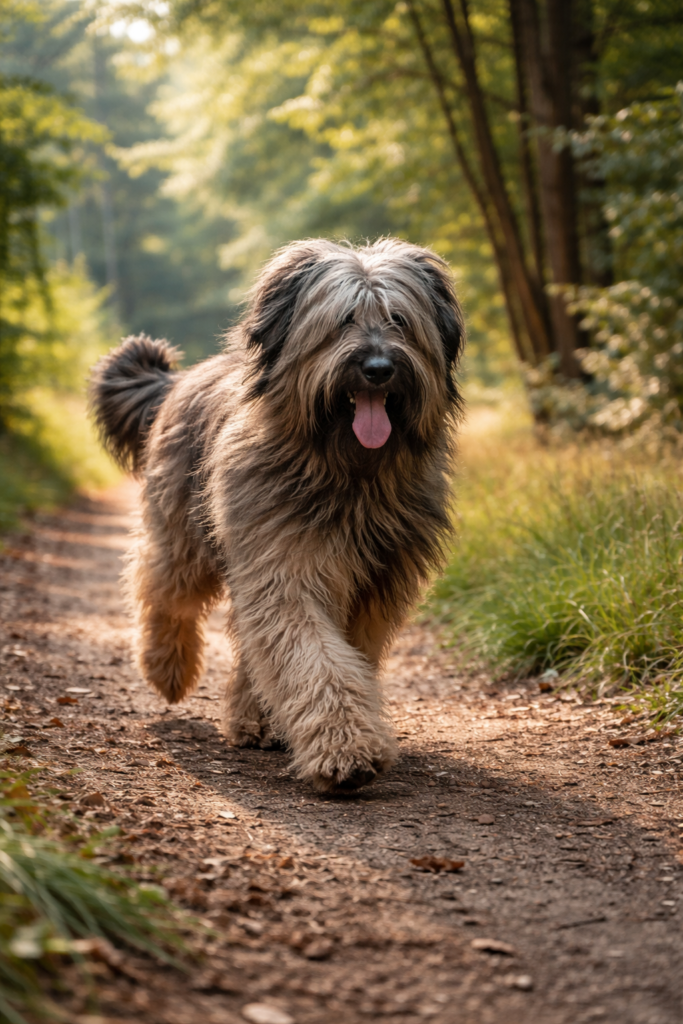 Beau Berger de Brie Beau Berger de Brie