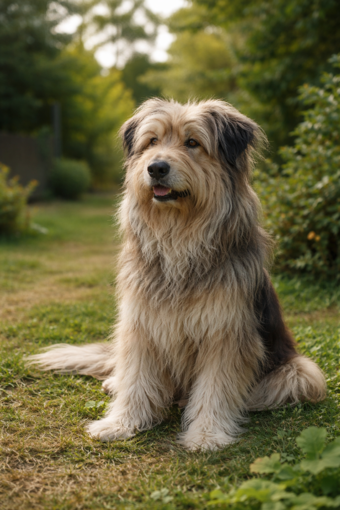 Berger des Pyrénées Berger des Pyrénées
