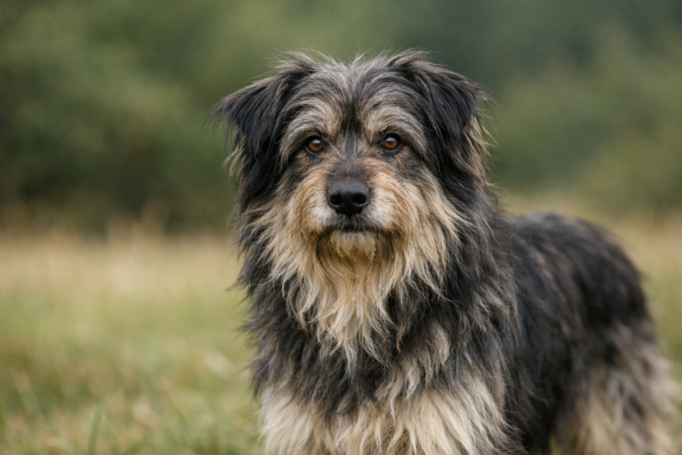 Berger des Pyrénées