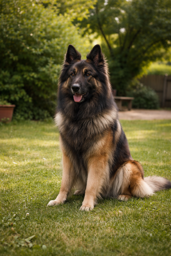 Photo berger belge Berger Belge