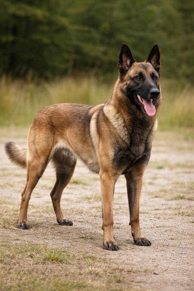 beau berger belge beau berger belge