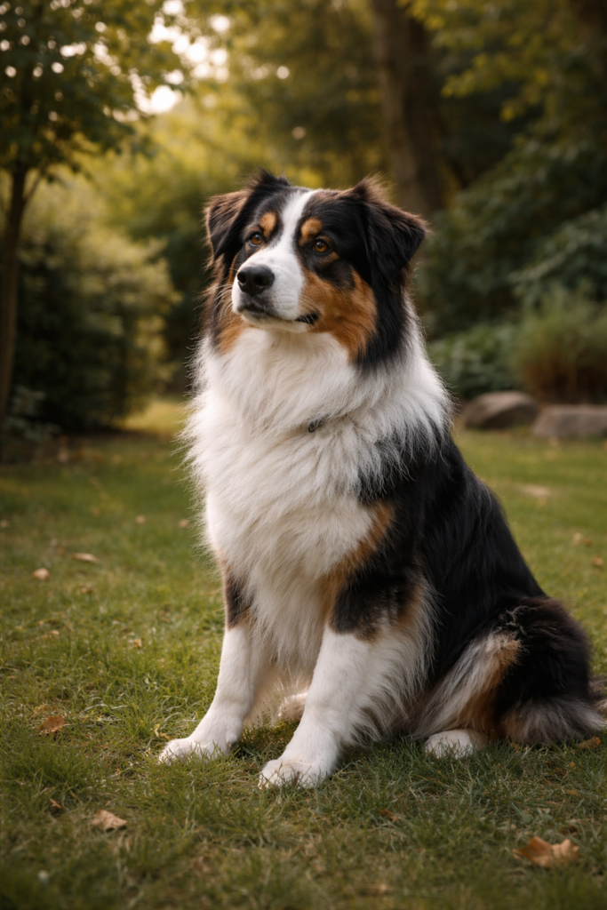 Berger Australien Berger Australien