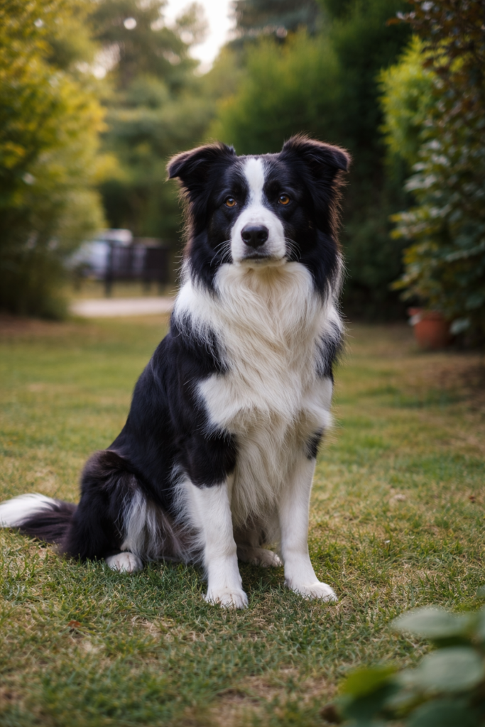 Border Collie