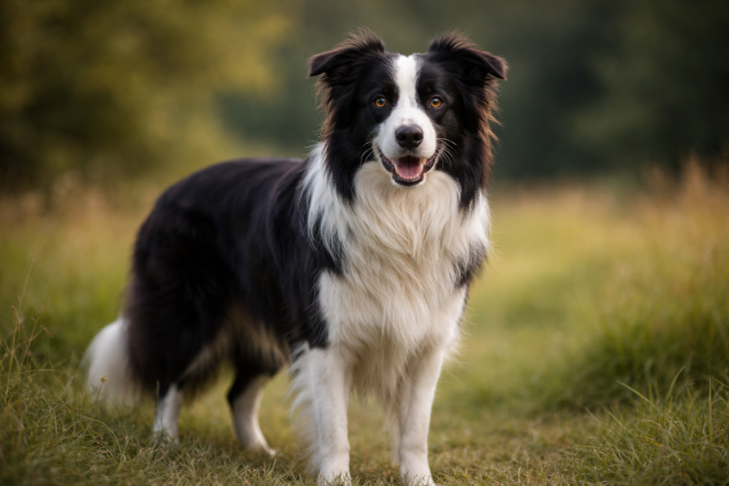 Border Collie
