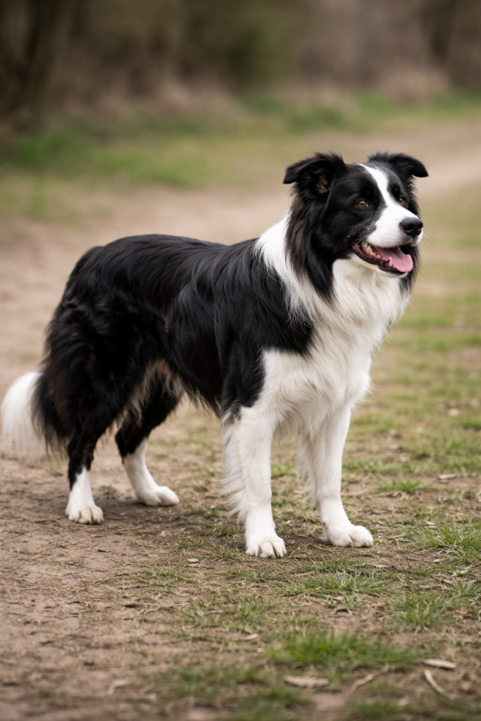 Border Collie