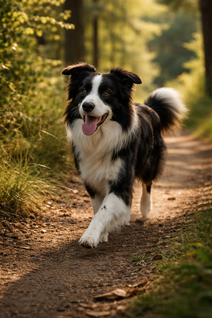 Border Collie