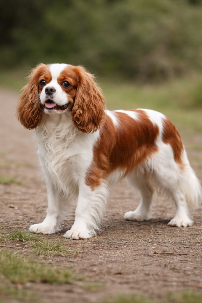 Cavalier King Charles