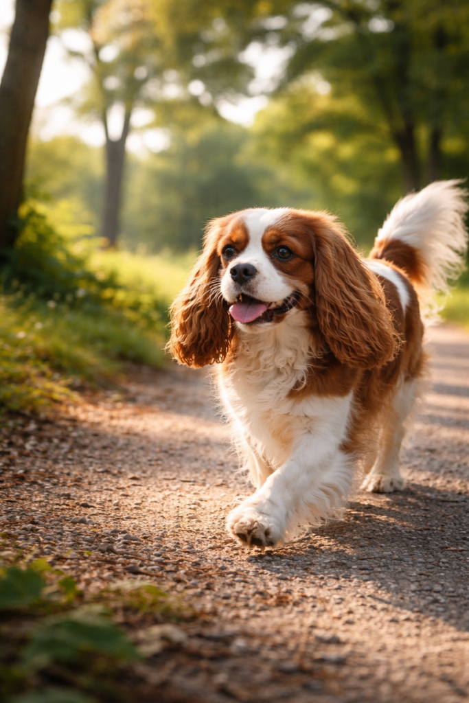 Cavalier King Charles photo