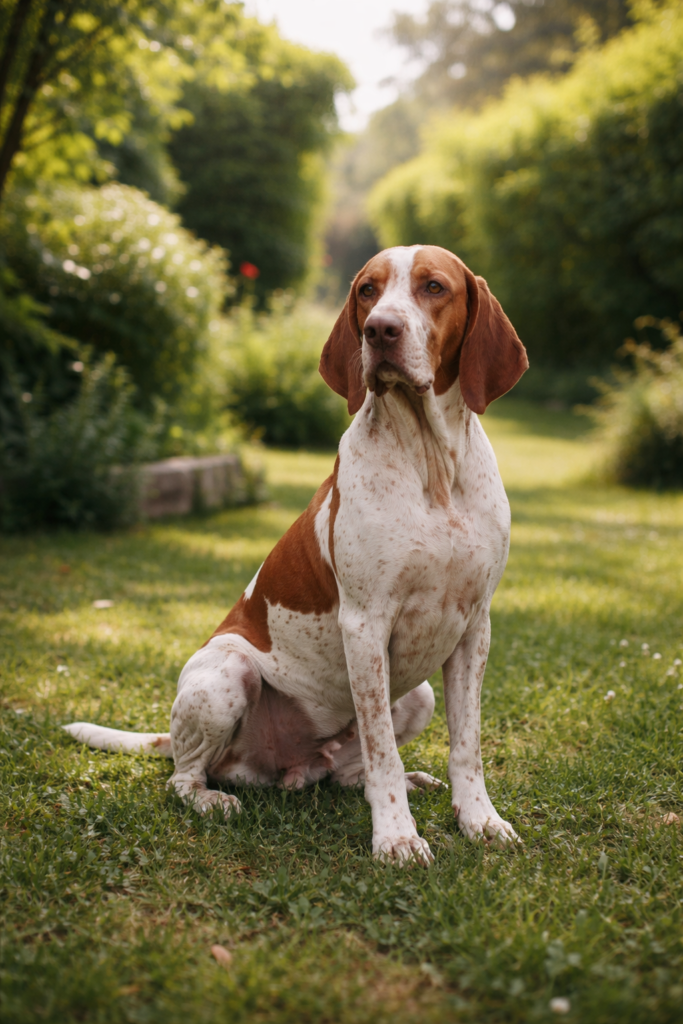 Chien courant italien Chien courant italien
