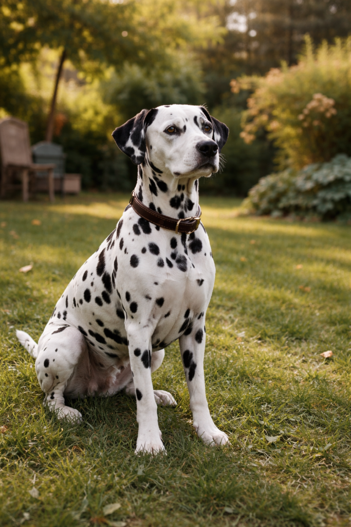 Dalmatien Dalmatien