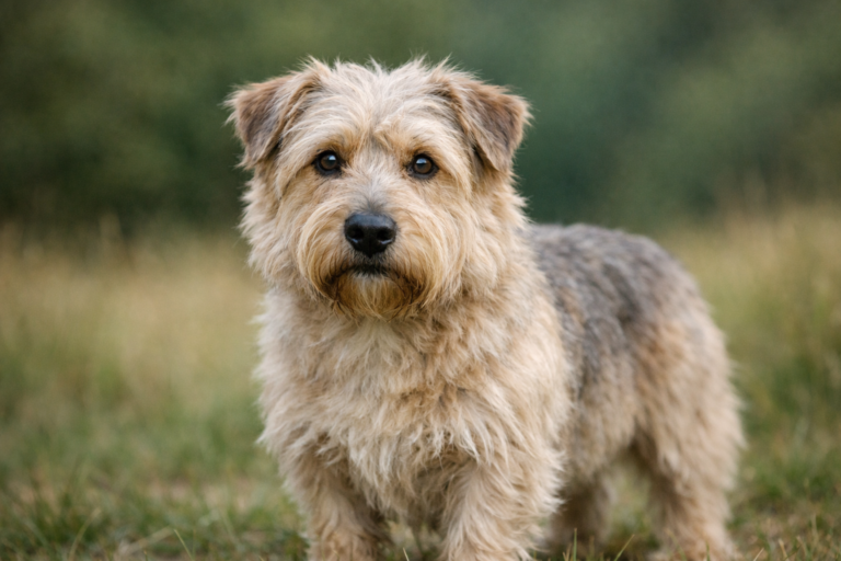 Terrier irlandais glen of imaal
