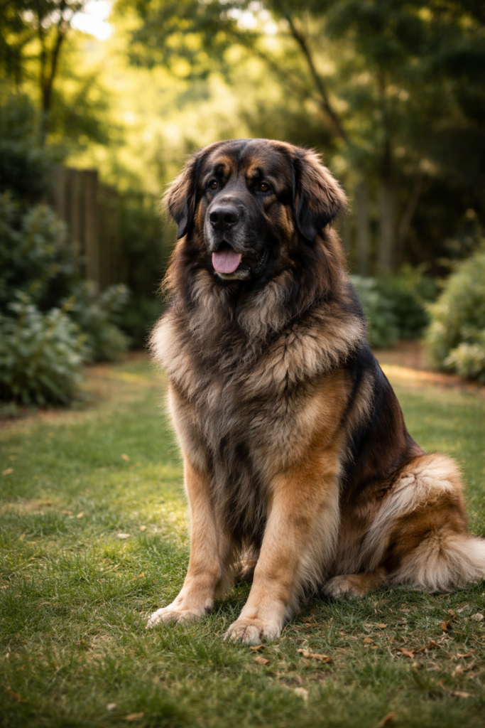 Leonberg
