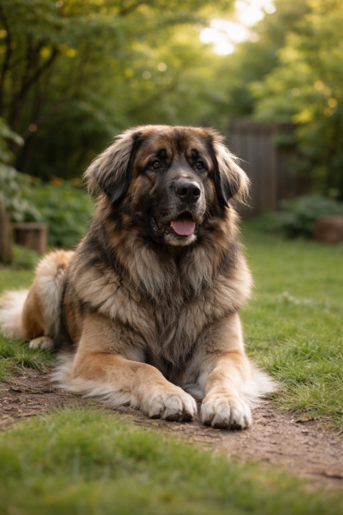 Leonberg