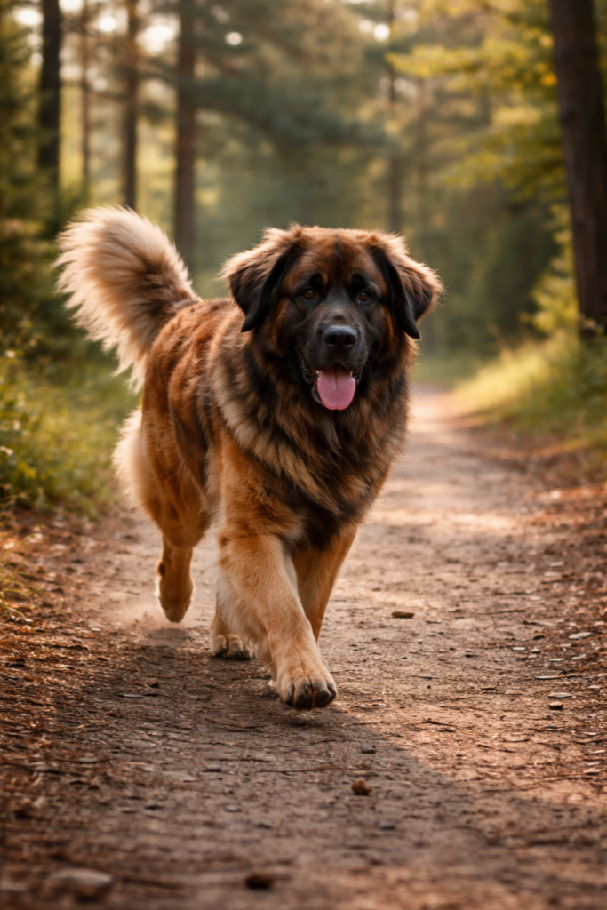 Leonberg
