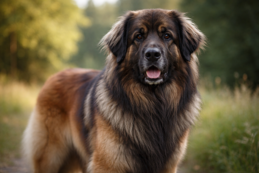 Leonberg