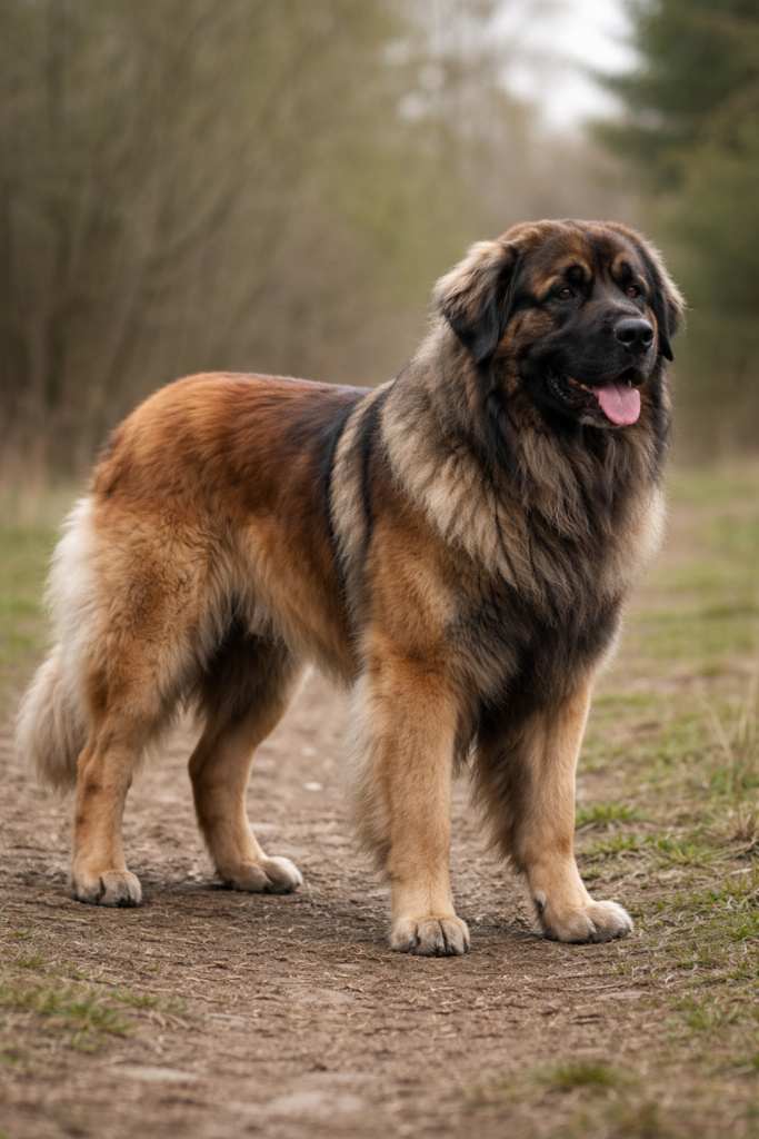 Leonberg