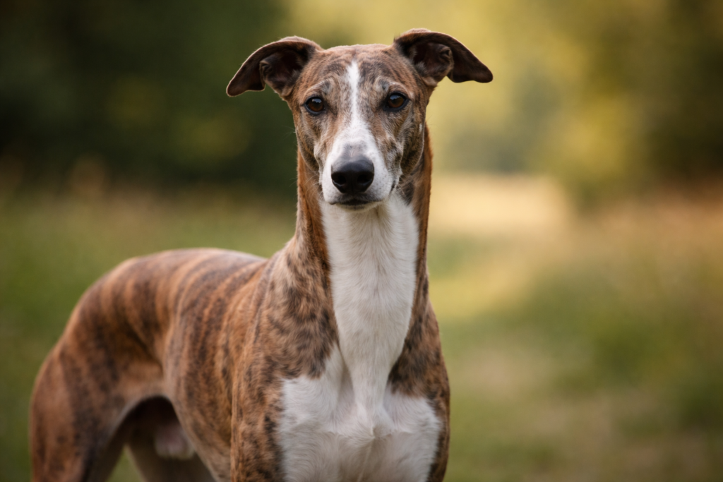 Lévrier hongrois