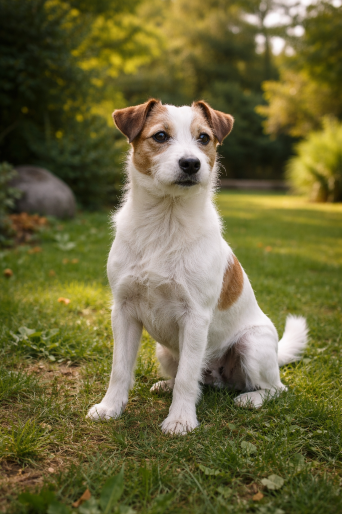 Parson Russell Terrier Parson Russell Terrier