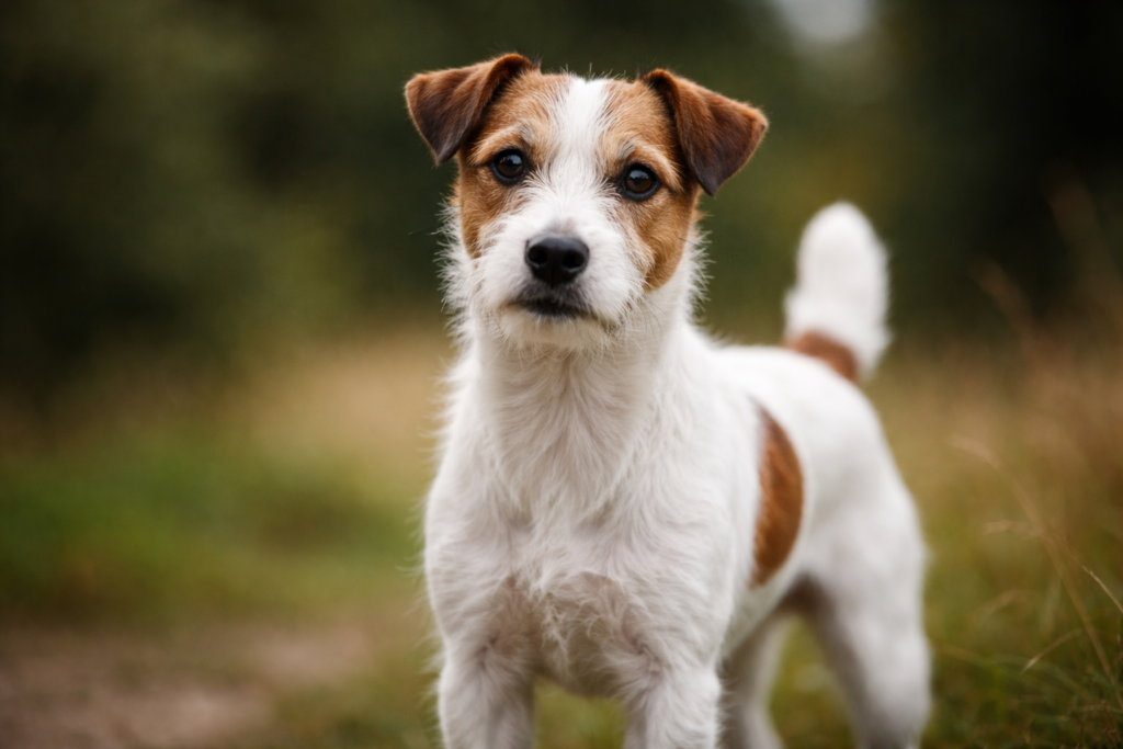 Parson Russell Terrier
