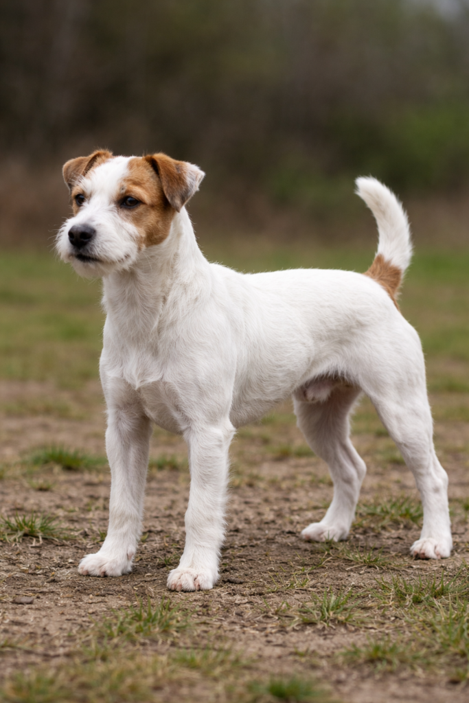 Parson Russell Terrier Parson Russell Terrier