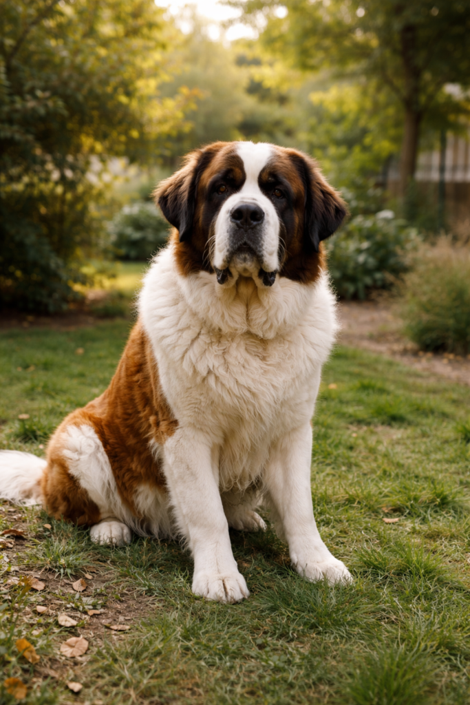Saint-Bernard