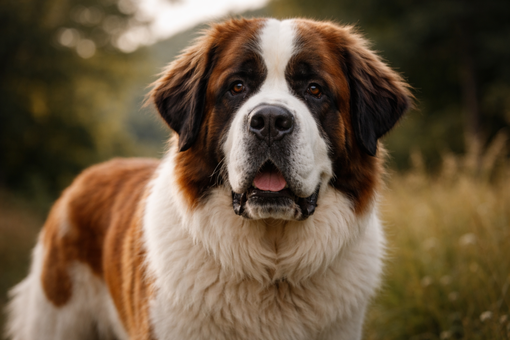 Saint-Bernard