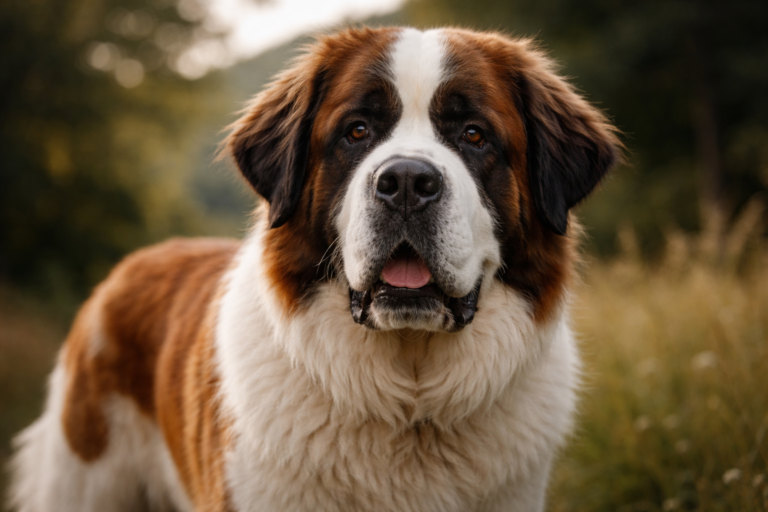 Saint-Bernard