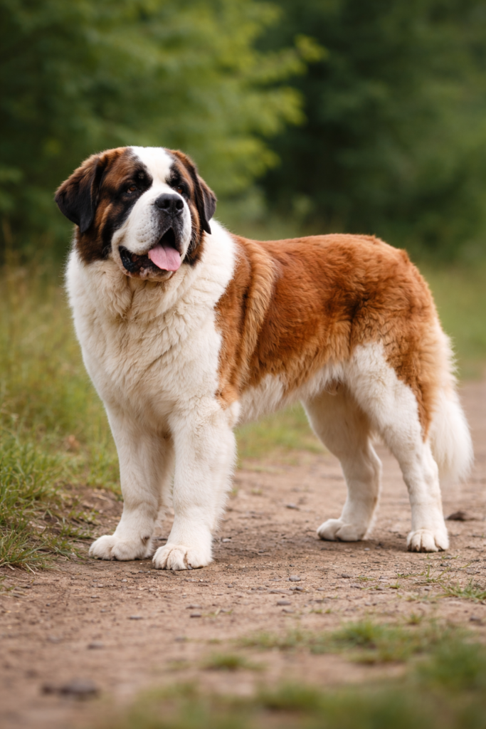 Saint-Bernard