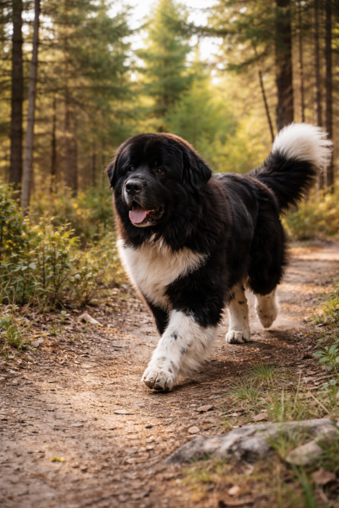 Terre-Neuve Terre-Neuve