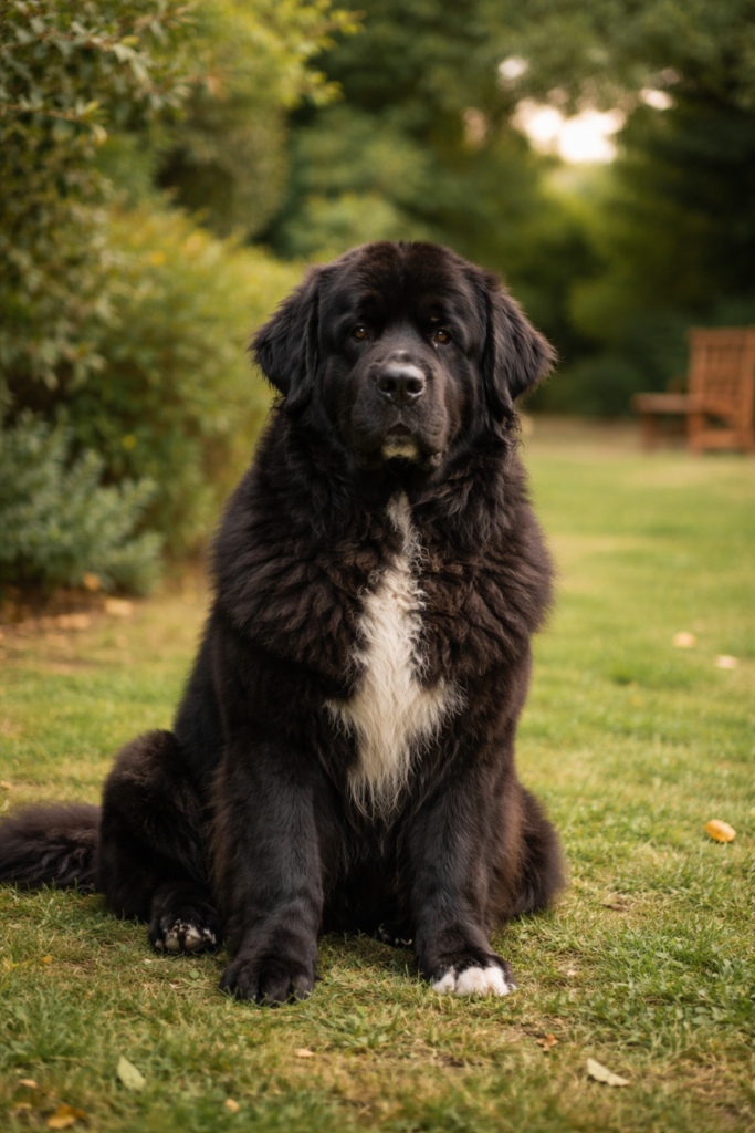 Terre-Neuve Terre-Neuve