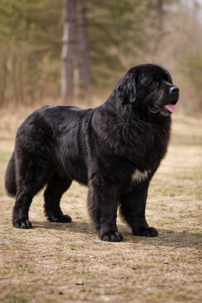 Terre-Neuve Terre-Neuve