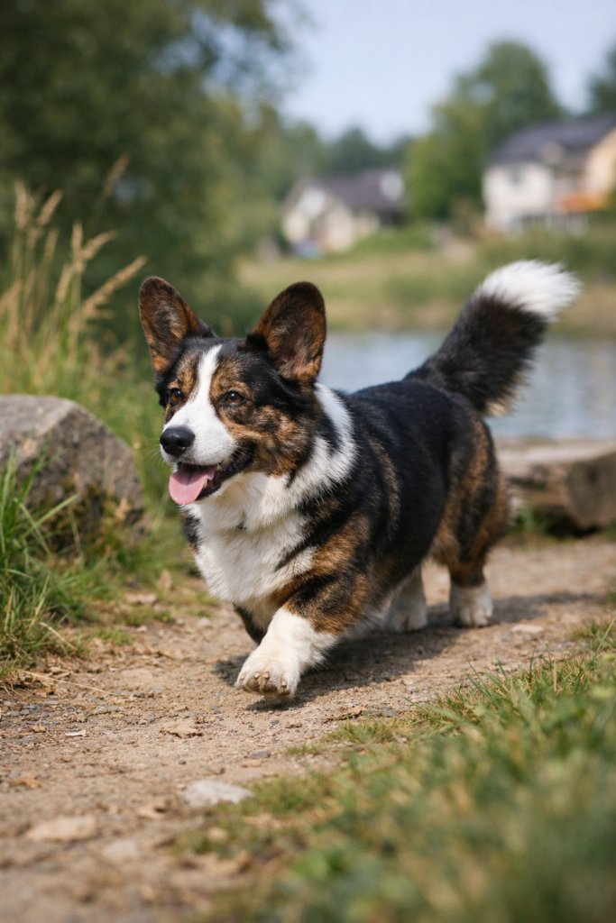Welsh Corgi Cardigan Welsh Corgi Cardigan