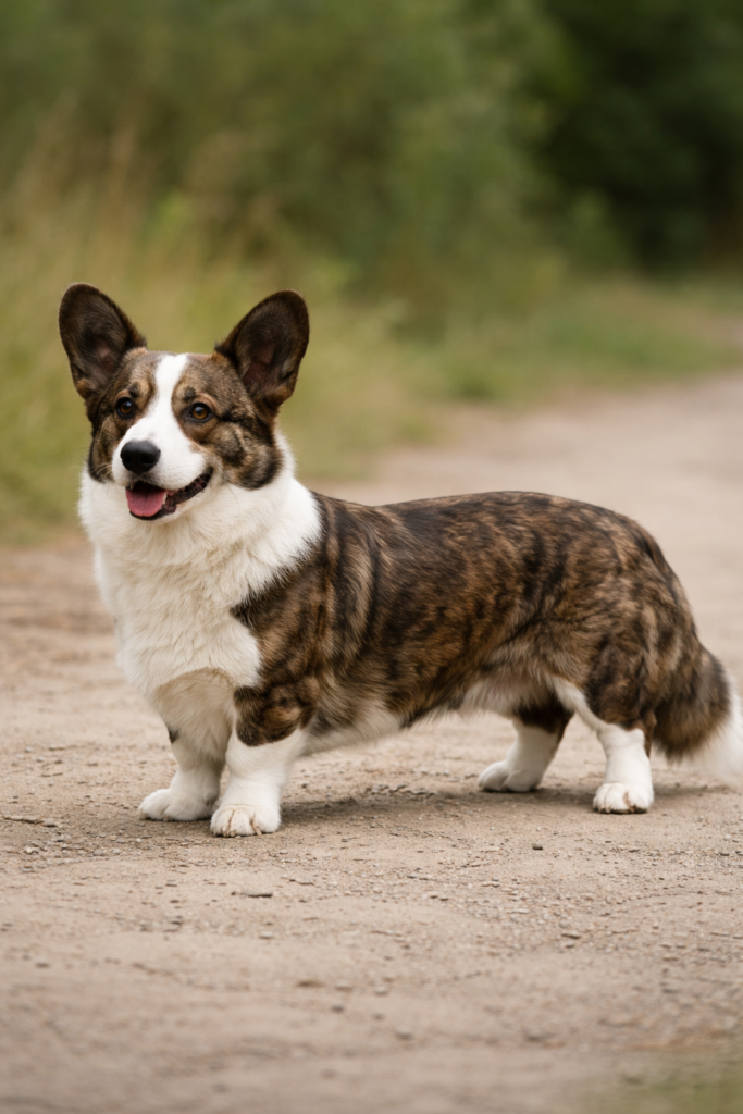 Welsh Corgi Cardigan Welsh Corgi Cardigan