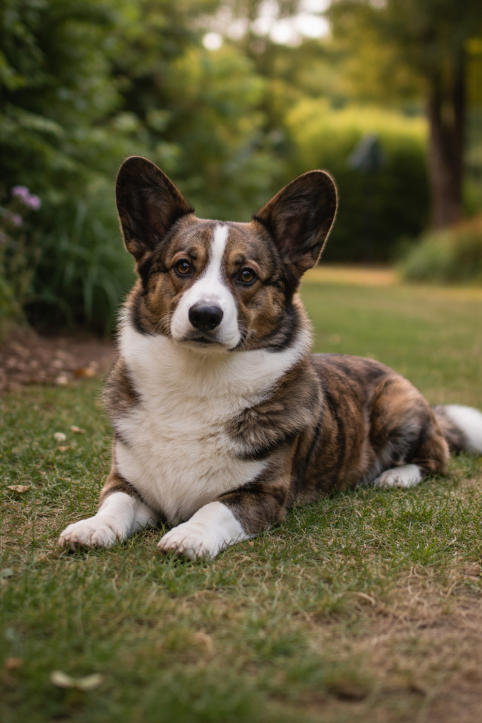 Welsh Corgi Cardigan Welsh Corgi Cardigan
