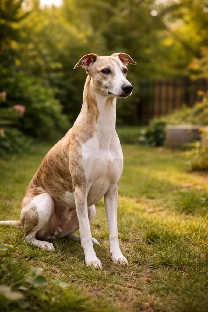 Whippet