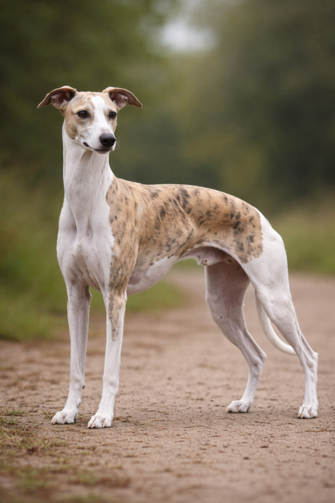 Whippet