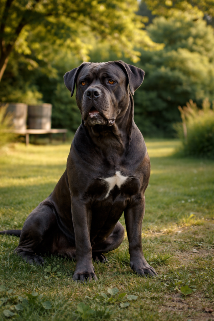 cane corso