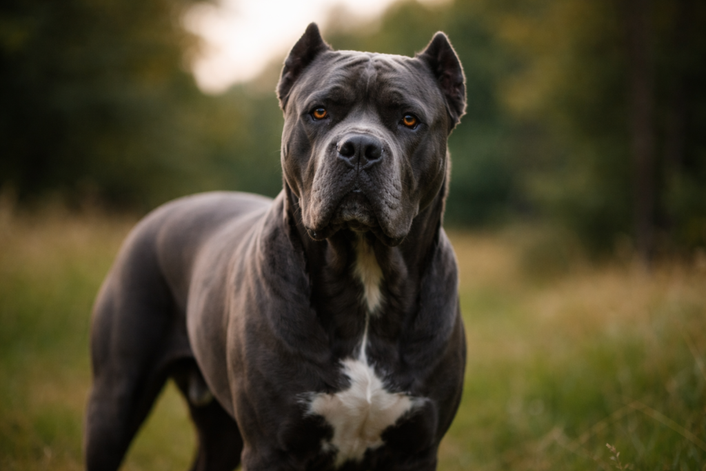 cane corso