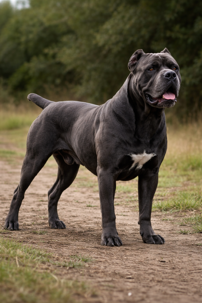 cane corso