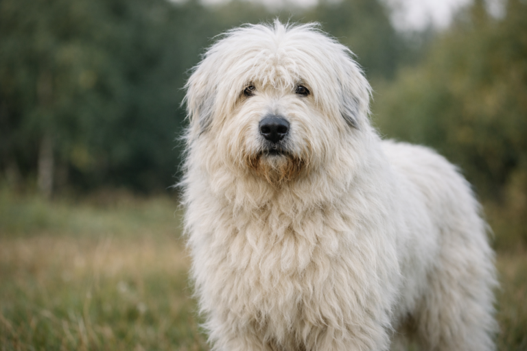 Chien de berger de Russie méridionale