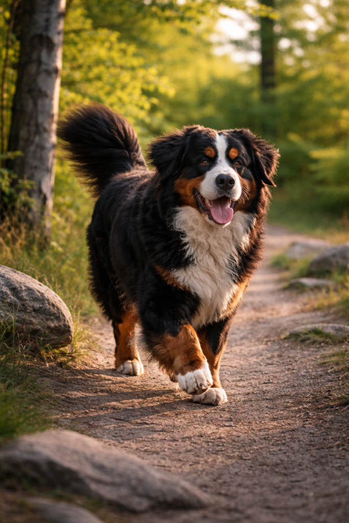 Bouvier Bernois photo Bouvier Bernois photo