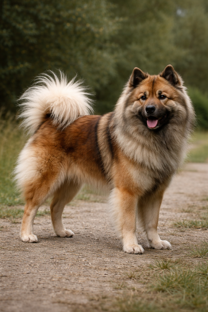 Eurasier